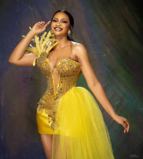 BBNaija No Loose Guard: On her wildest sexual act, Victoria admits to engaging in threesome