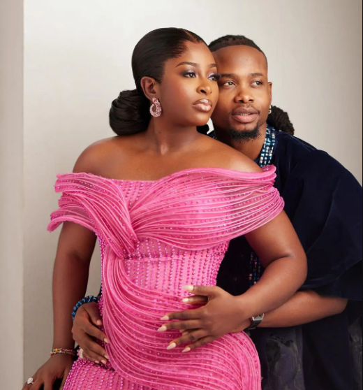 Socialite, Yhemo Lee expecting baby with partner, Thayour B