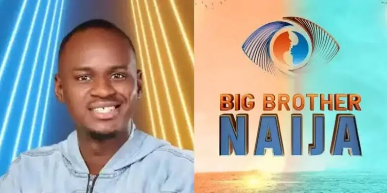 BBNaija No Loose Guard: Ben explains why he relocated to Nigeria from the UK