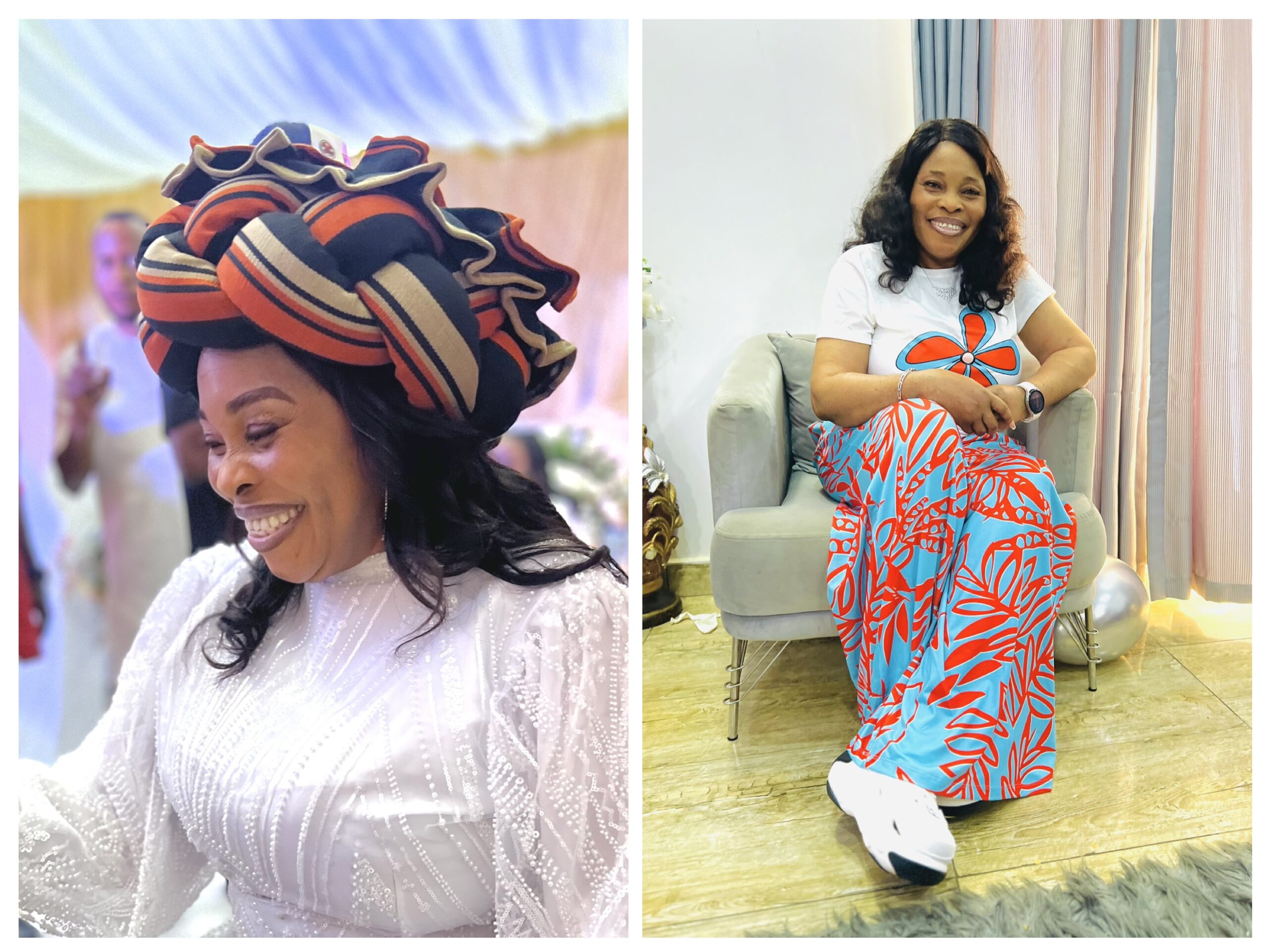 Let Love Lead: Gospel artiste, Tope Alabi addresses feud in Christian music community