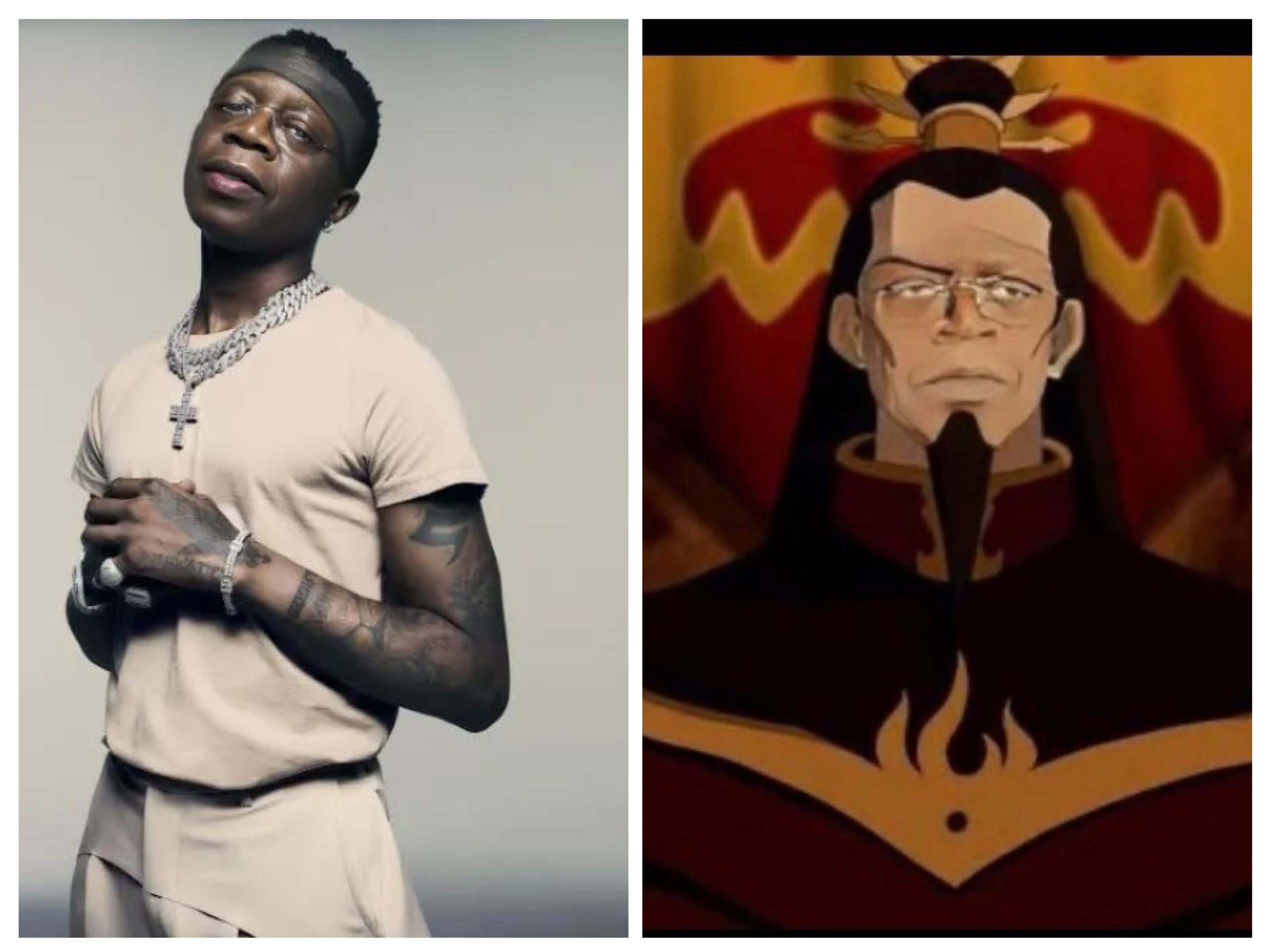 EELIVE LOOKBOOK: Nigerians mumble, create memes to express displeasure in “T-Pain” rulership