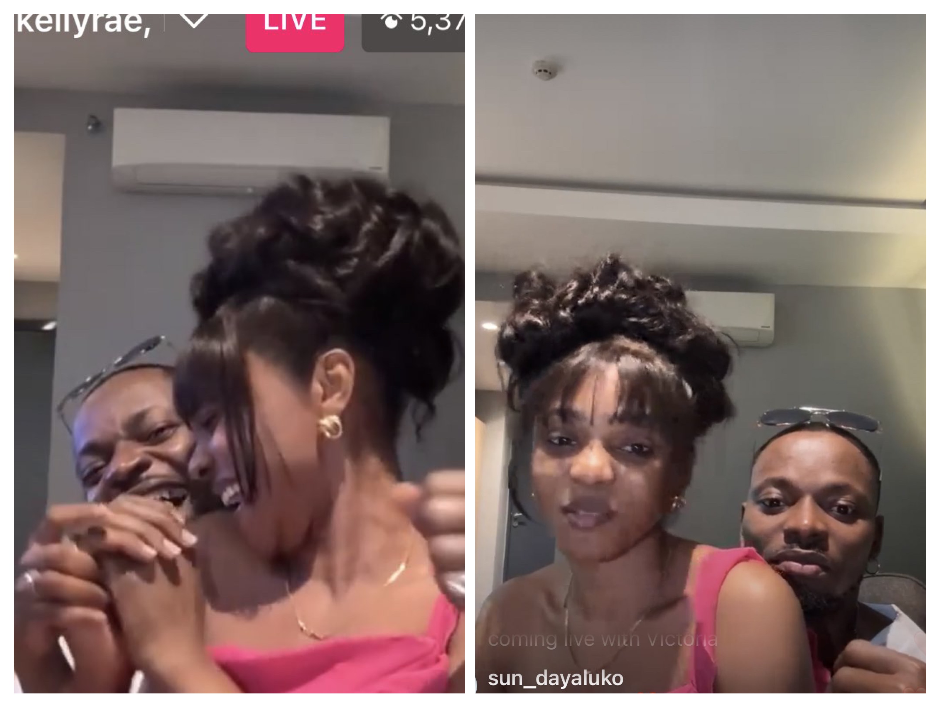 Kellyrae: Here is how BBNaija winner lost his money to gambling