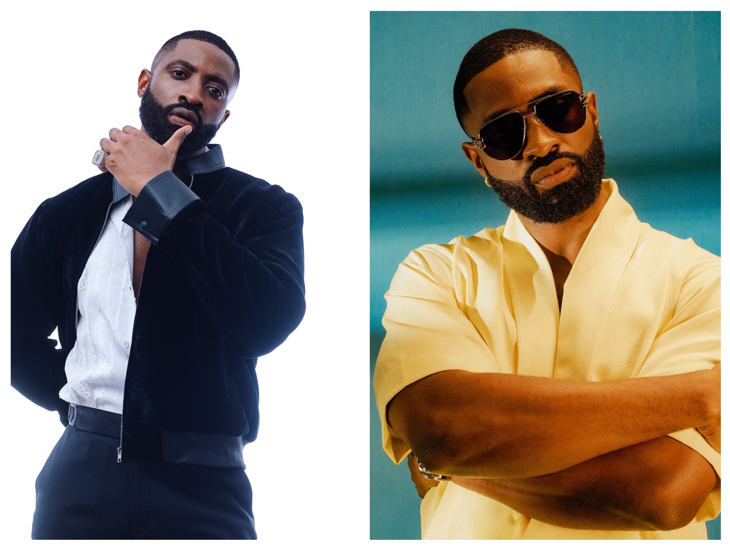 Ric Hassan addresses fans who like to ‘cancel’ celebrities