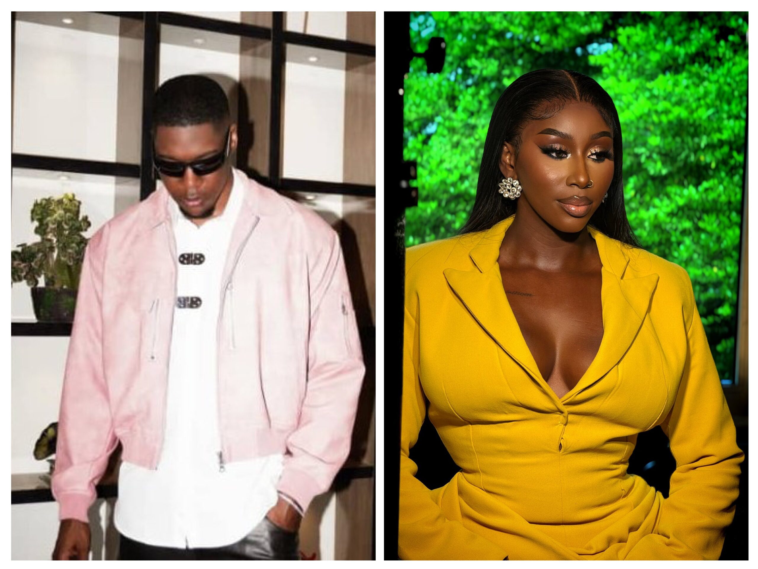 Nelly claims Shaun was chasing after her during BBNaija No Loose Guard competition
