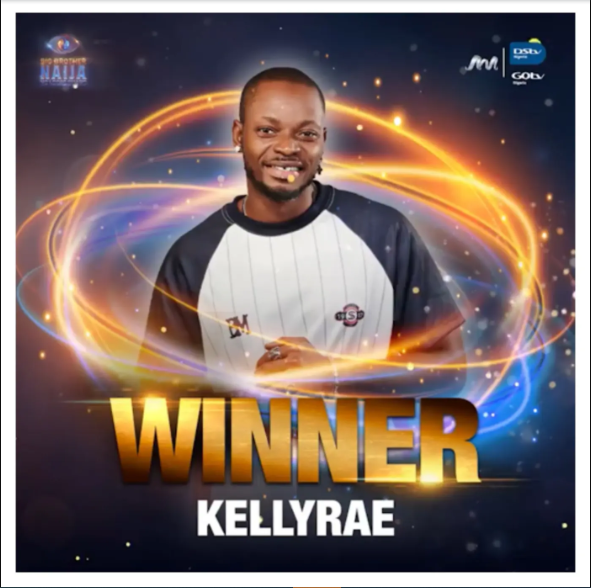 BBNaija No Loose Guard: Kellyrae secures N100M grand prize