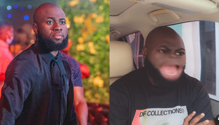 “I really miss Buhari”- Popular comedian, Lasisi says amid economic hardship