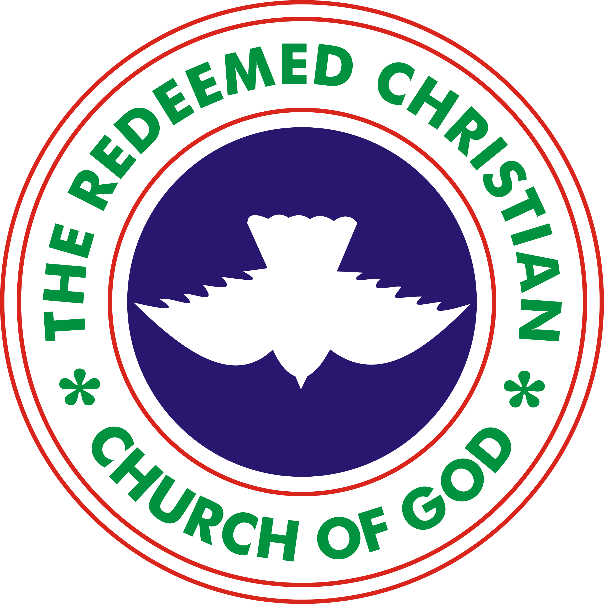 RCCG suspends two pastors over homosexual allegation
