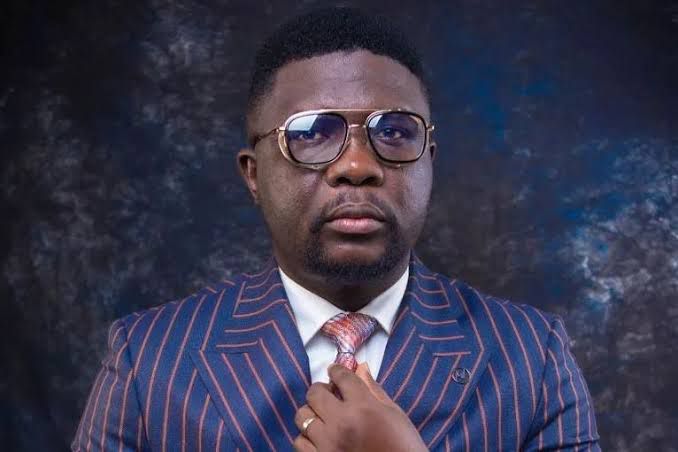 Seyi Law explains why he doesn’t care about the ranking of comedians