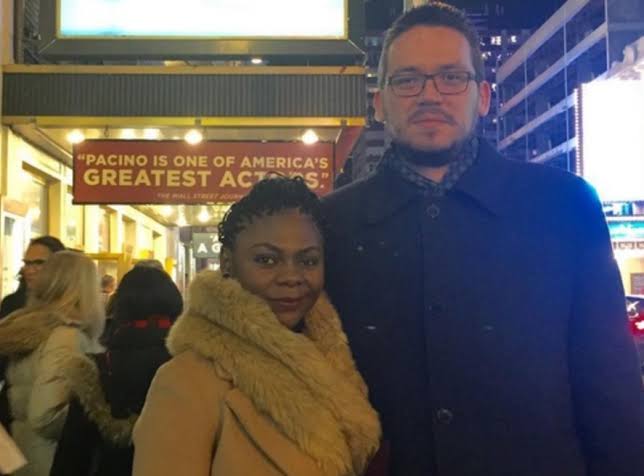 Karen Igho, Big Brother Africa winner urges estranged partner to grant her access to see children