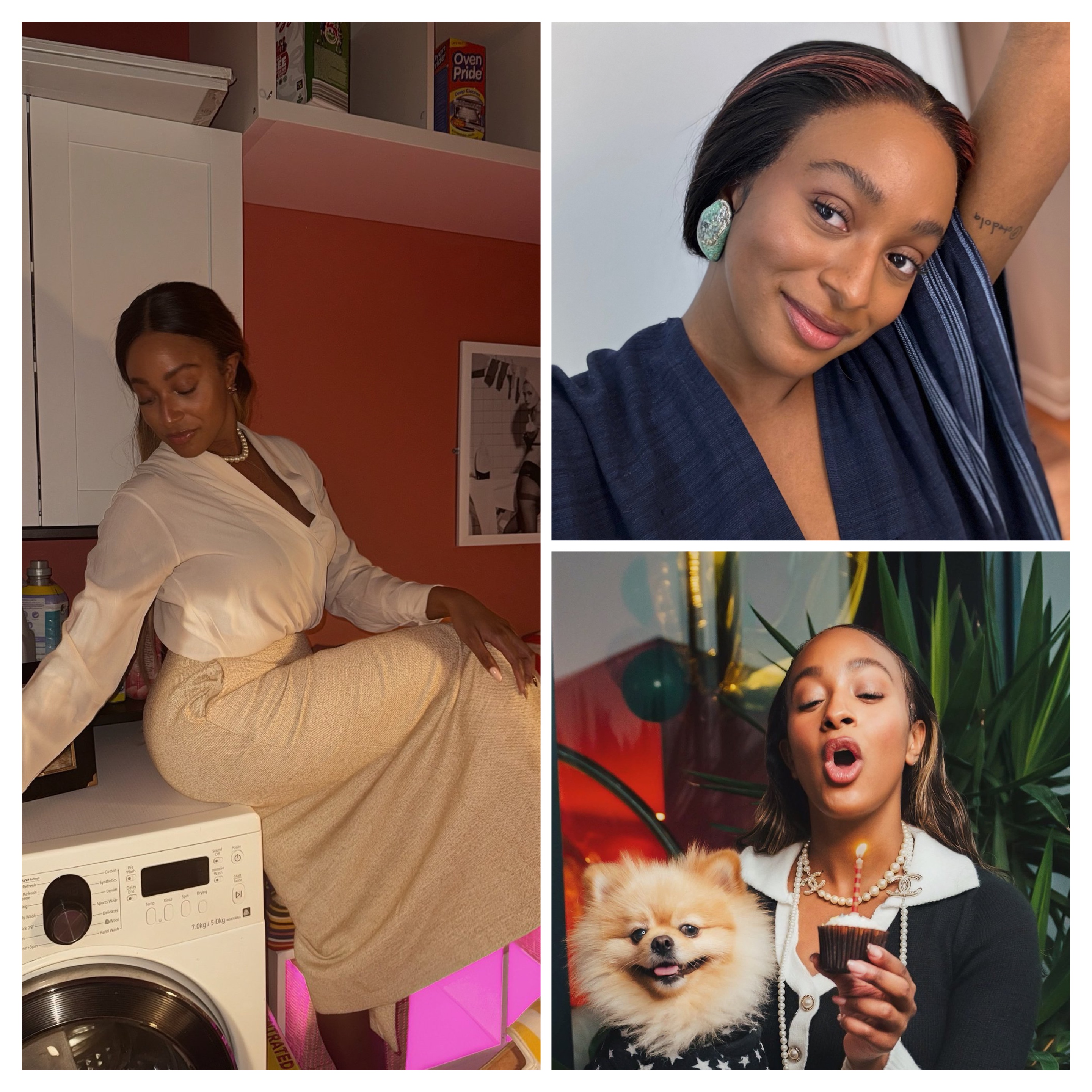 Dj Cuppy: In search of true love- Here is how billionaire disc jockey is preparing to take care of her prospective partner
