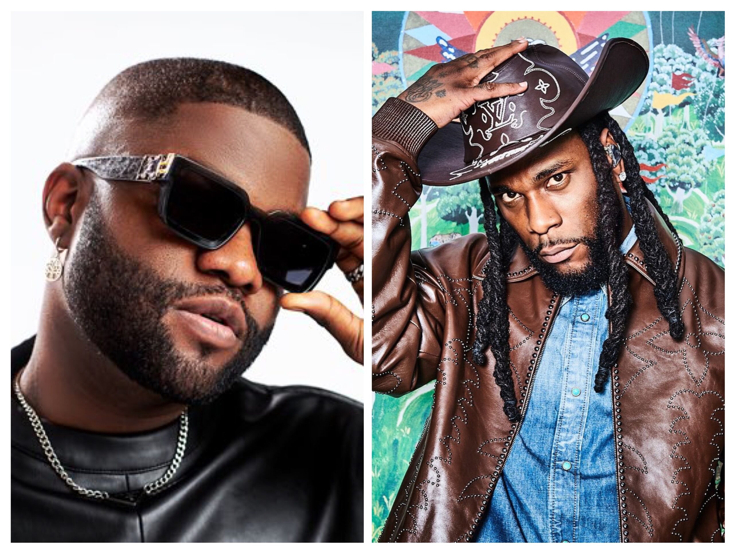“I inspired Burna Boy”- Singer, Skales claims