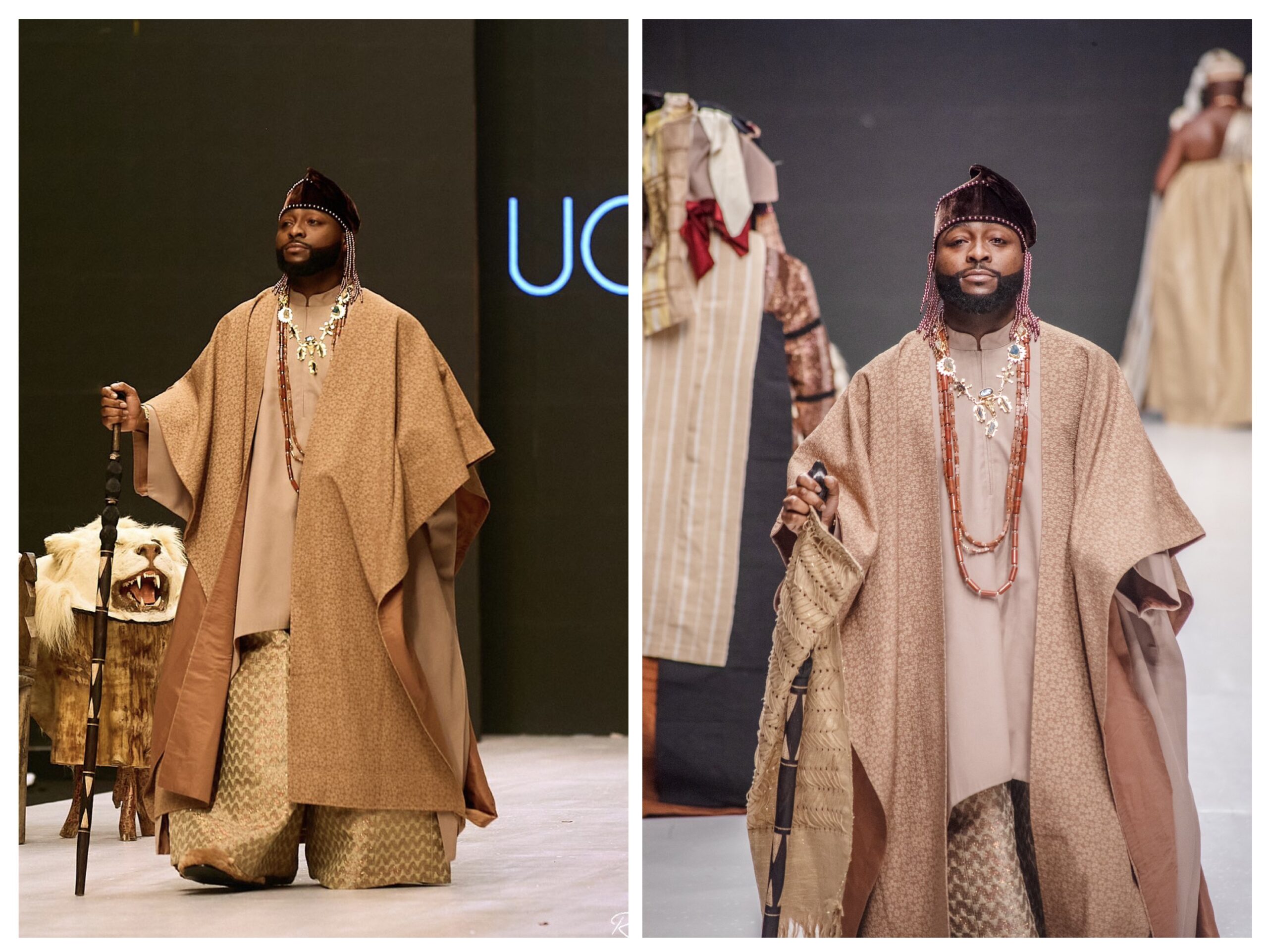 Why I surround myself with many Igbo people – Davido