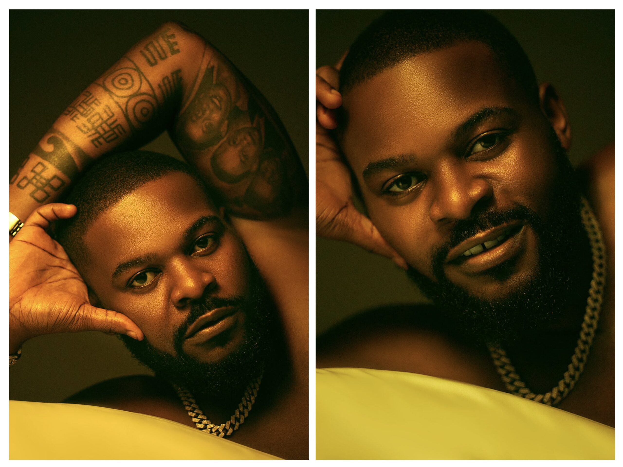 Women in short skirts: Falz discloses the type of ladies who turn him on