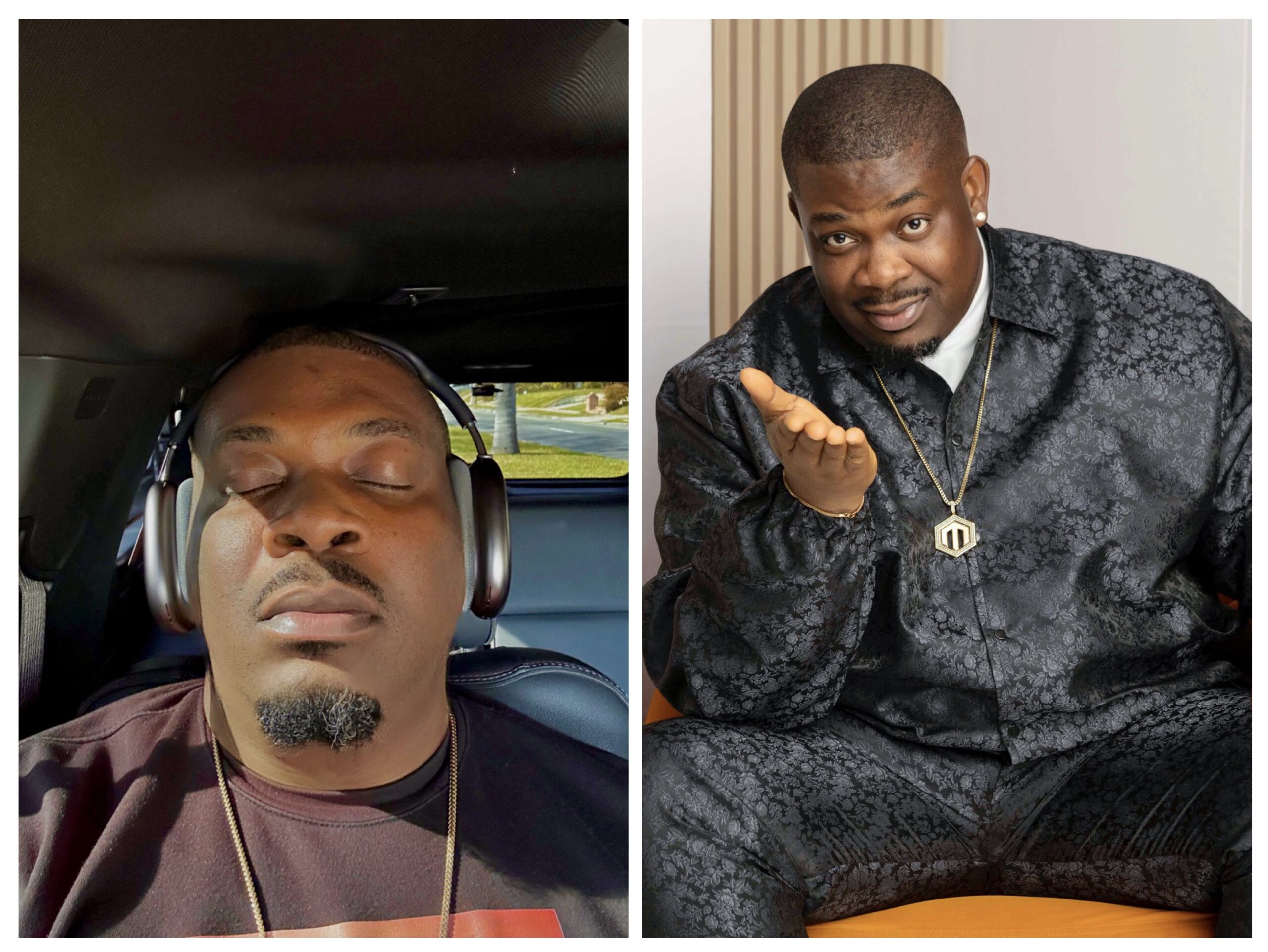 ‘Our Afrobeats is Still a Baby Genre’- Don Jazzy