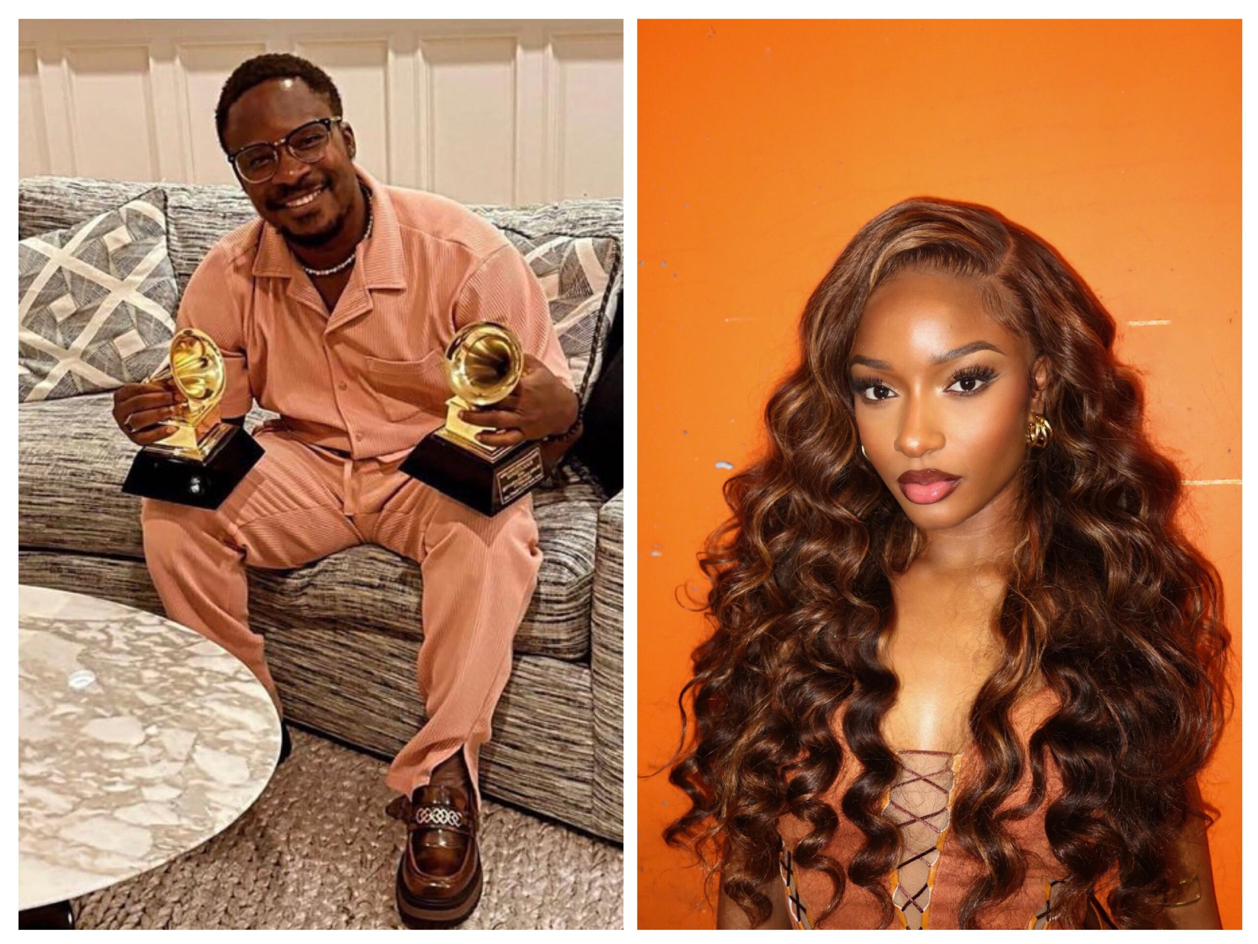 Nigerian singer, Jaywon addresses relationship with Ayra Starr