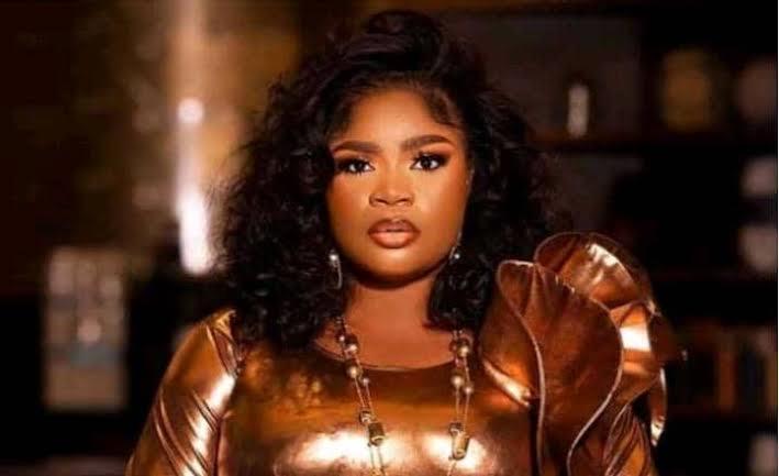 Eniola Ajao Finally Breaks Silence on Rumoured Affair With Odunlade Adekola