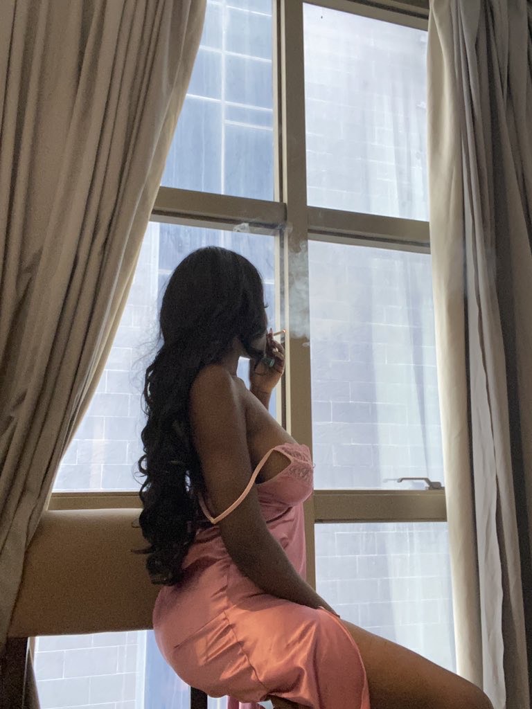 Why is everyone naked?: Curious case of the prevalence of nudity on social media