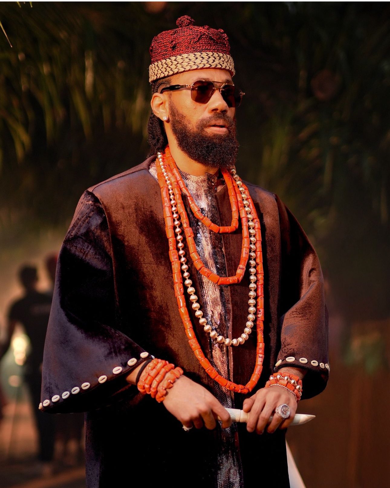 ​ Phyno Explains How Artistes Make Massive Wealth from Igbo Highlife, HipHop