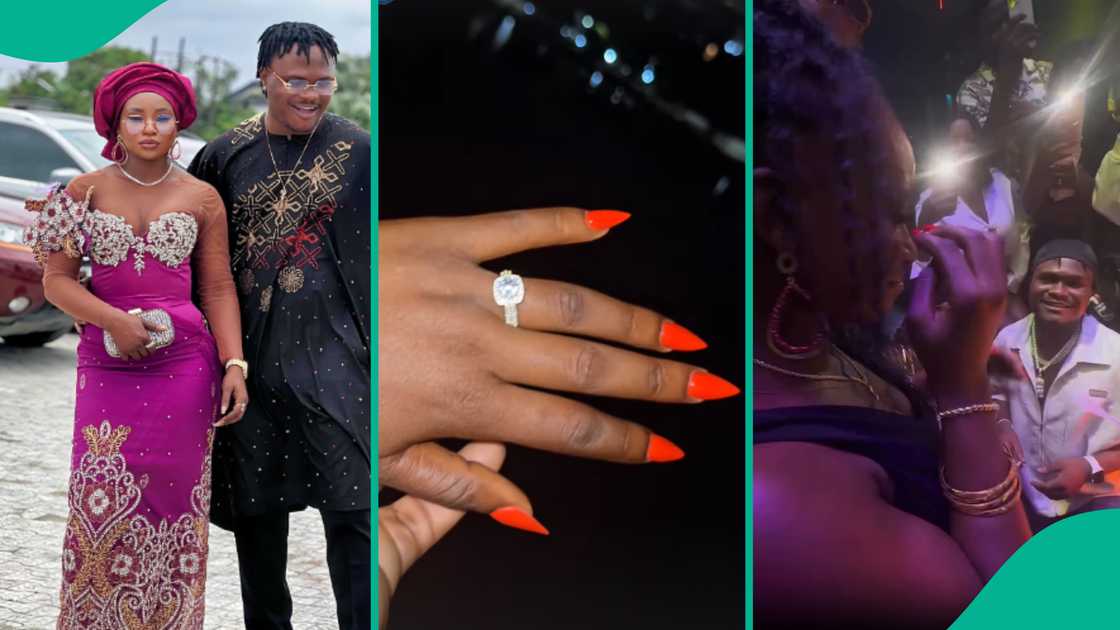 Oluwadolarz: Nigerian skitmaker reacts following alleged infidelity, breakup from partner, Ifeluv