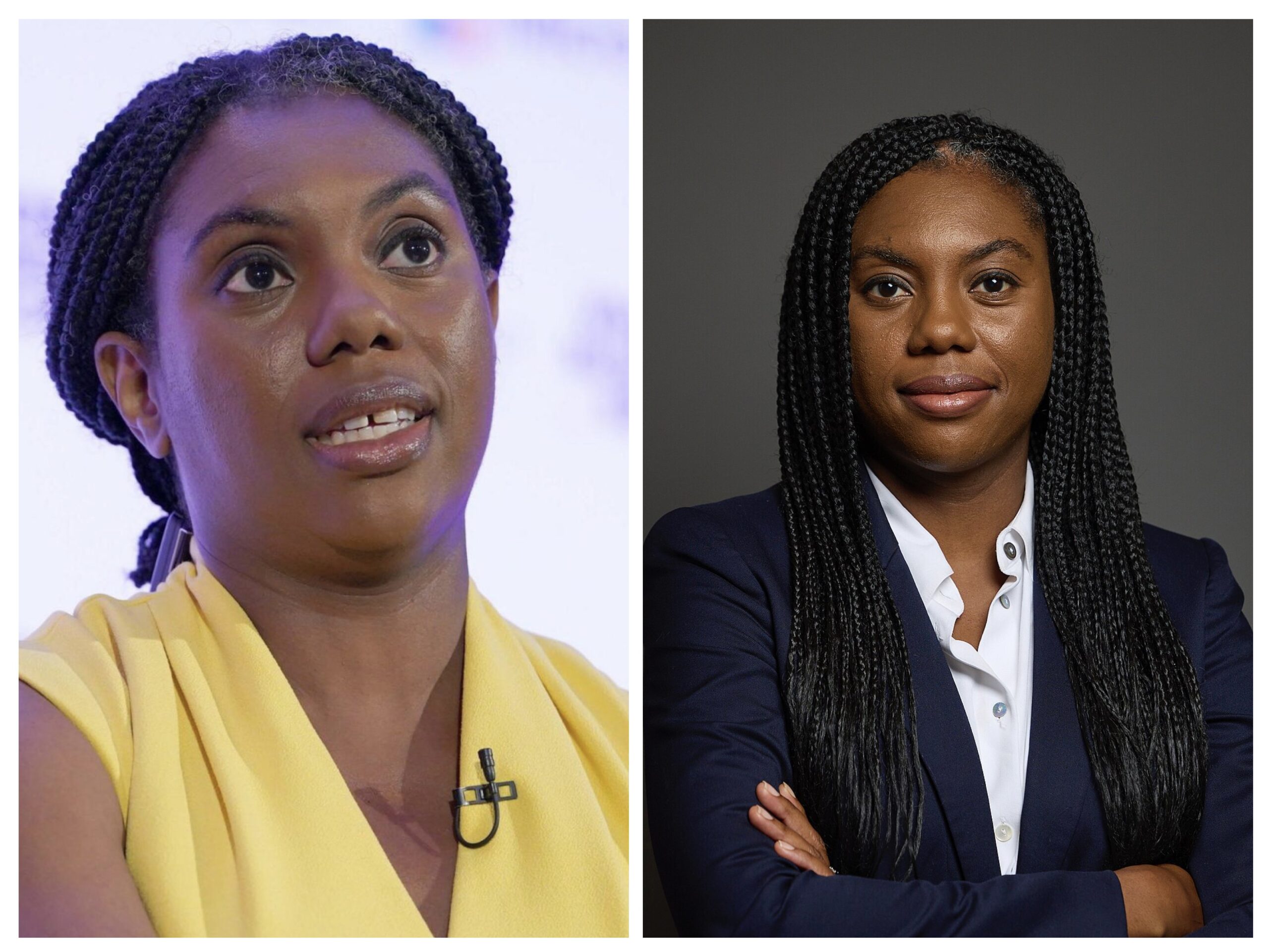 Kemi Badenoch: It’s time for African leaders to take a look in the mirror