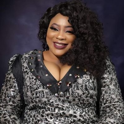 “Hook up culture is dangerous”- Nollywood actress, Ayo Adesanya issues stern warning to young women