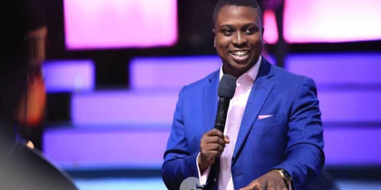 Bolaji Idowu: Renowned preacher in police custody for alleged money laundering scheme