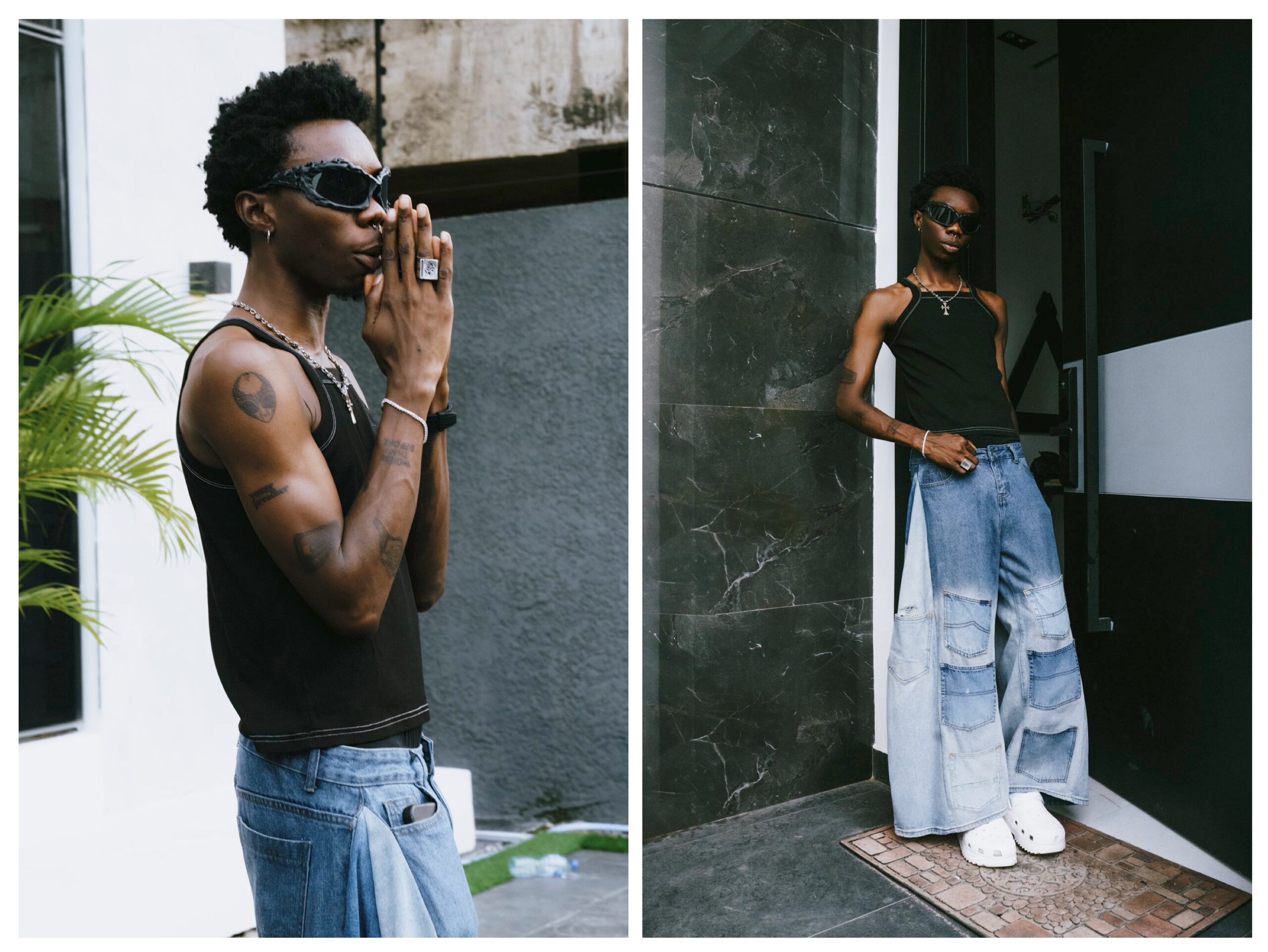 Importance of Rivalry in Music Industry: Blaqbonez Explains Why Davido, Wizkid Are Still Relevant