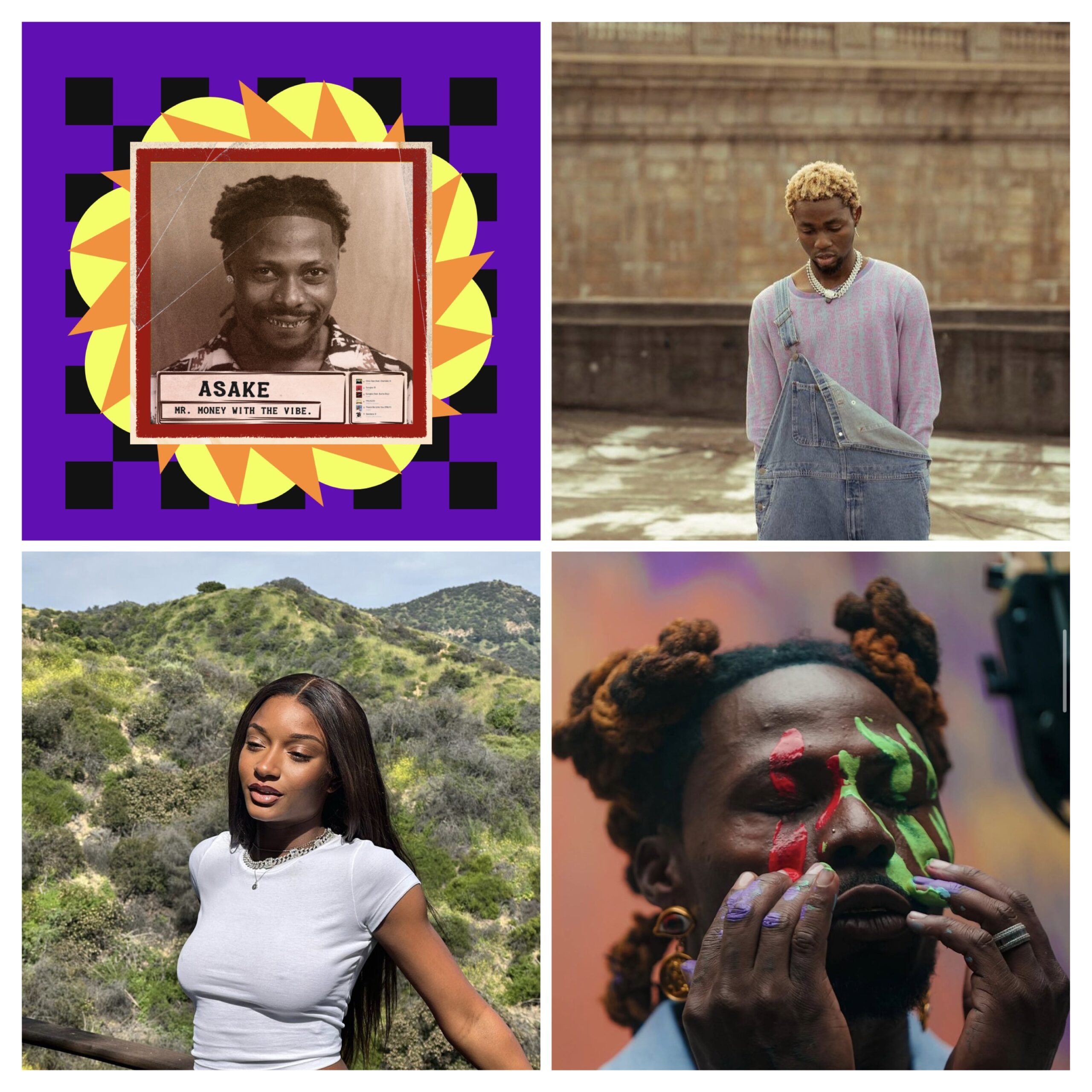 Music Album: How to create a memorable debut studio project