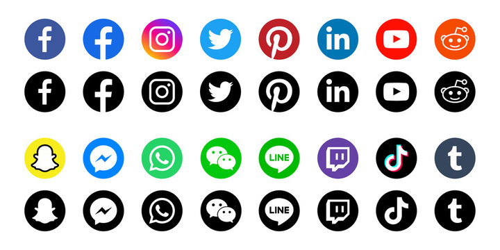 How to use social media as a creative personality to promote your brand