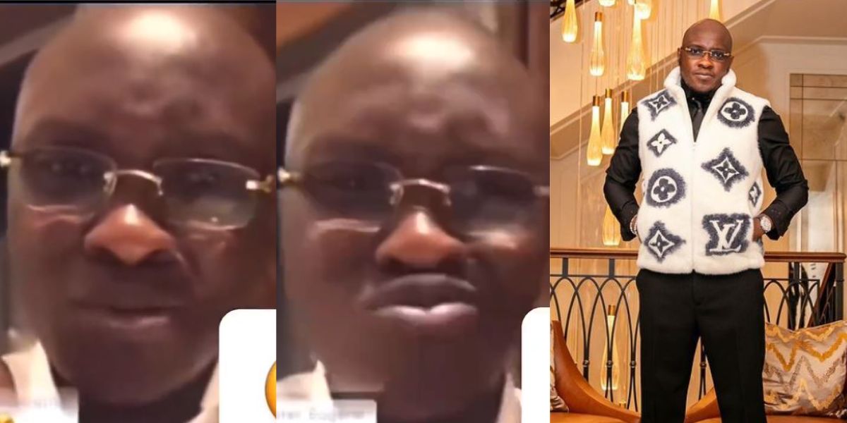 Pastor Tobi Adegboyega: Controversial preacher reacts as he faces possible deportation
