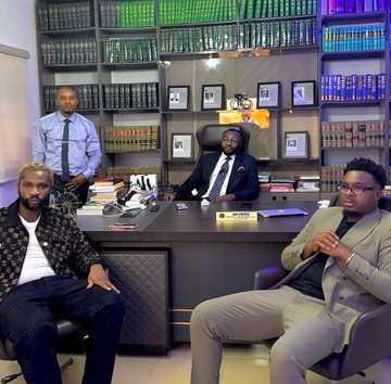 Just In: Speed Darlington Regains Freedom