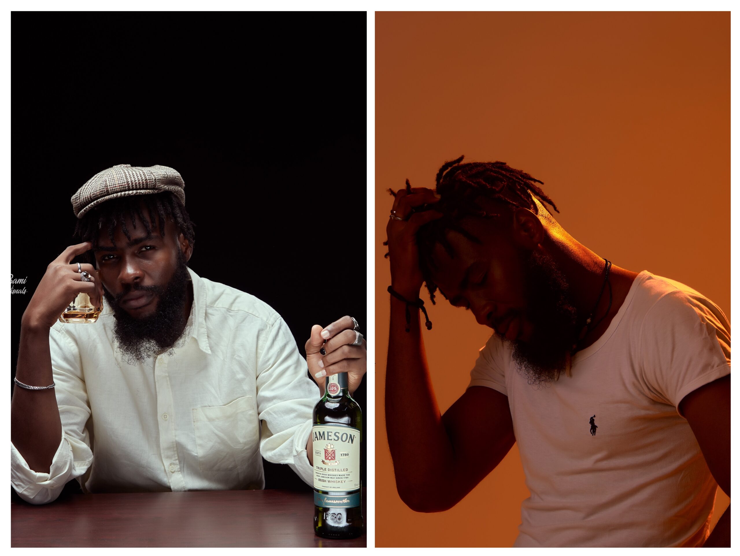 Jeff Melu: How the Renaissance man transitioned from Engineering into the world of Art (EELive Exclusive Interview)