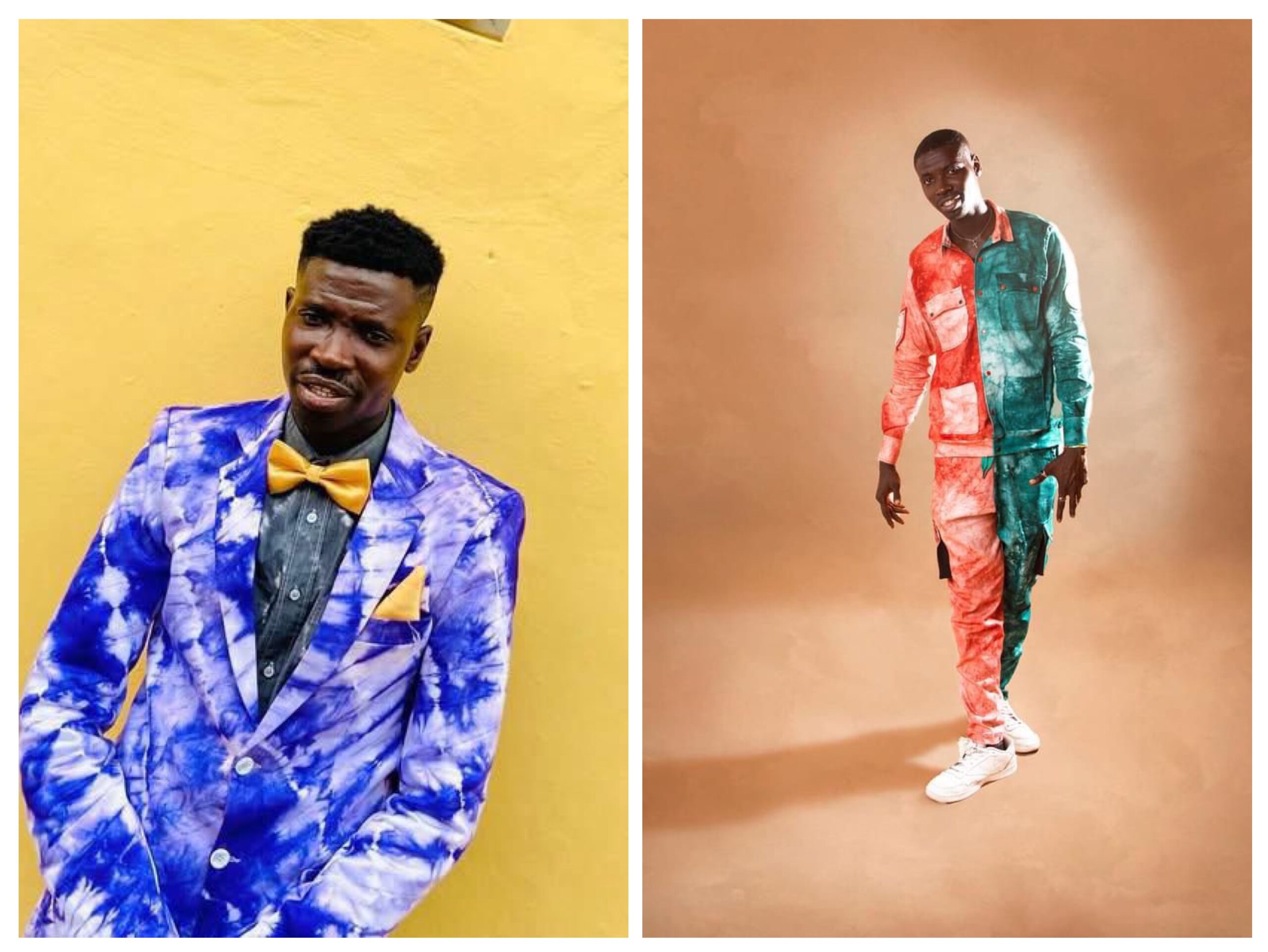 Aanu: Influencing Nigerians through Adire fashion design (EELive Exclusive Interview)