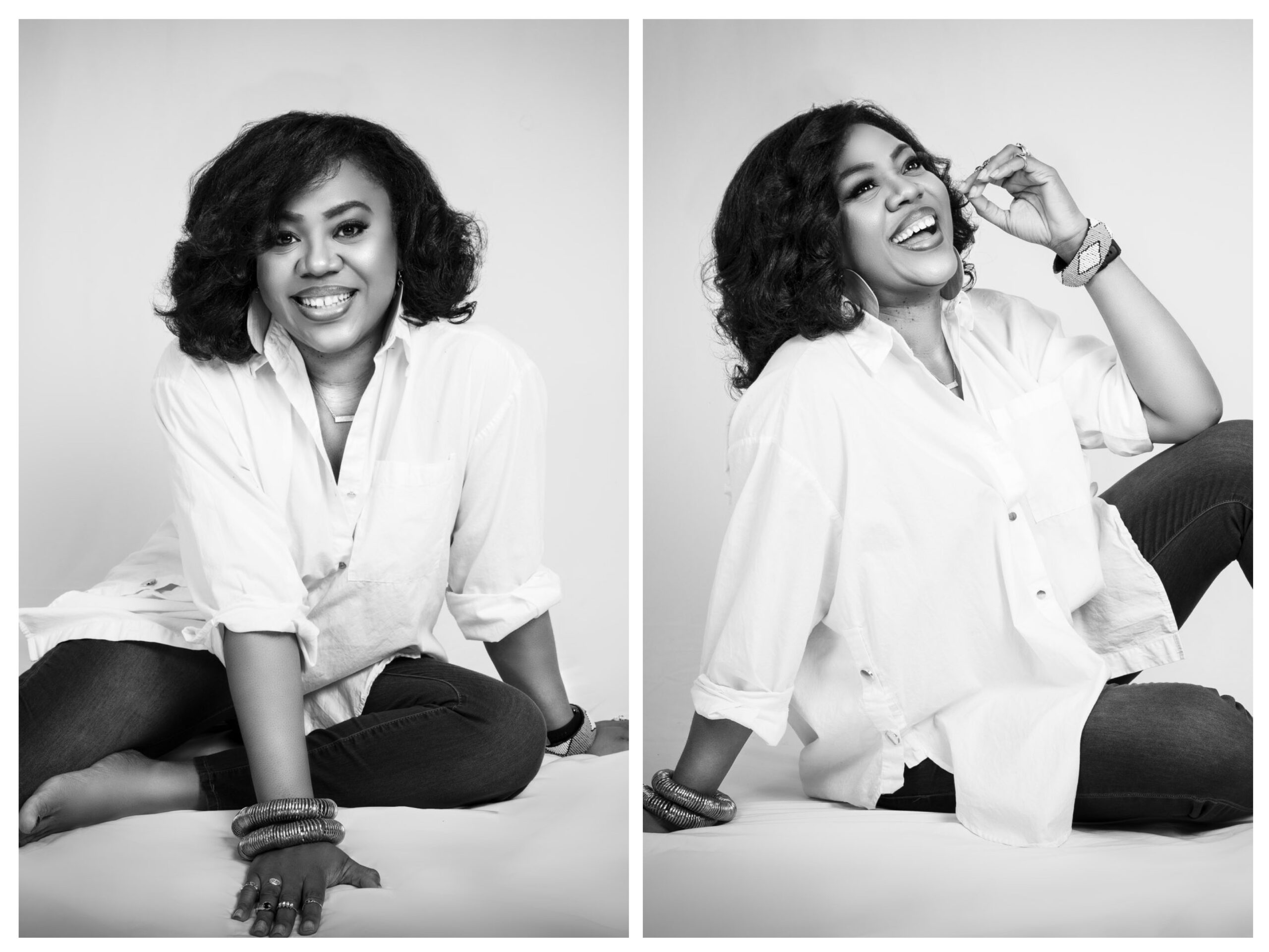 Ojokwu: Stella Damasus explains why family distanced self from ‘infamous’ surname
