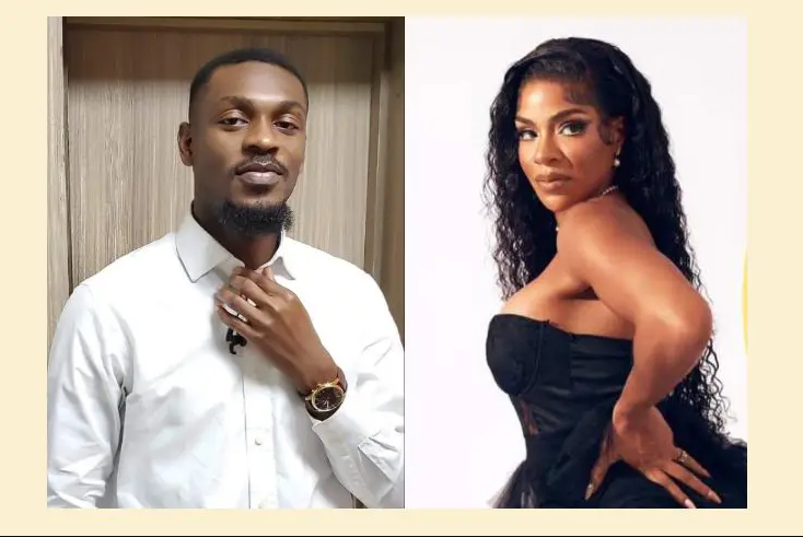“I regret dating Venita”- Ex-BBNaija housemate, Adekunle says