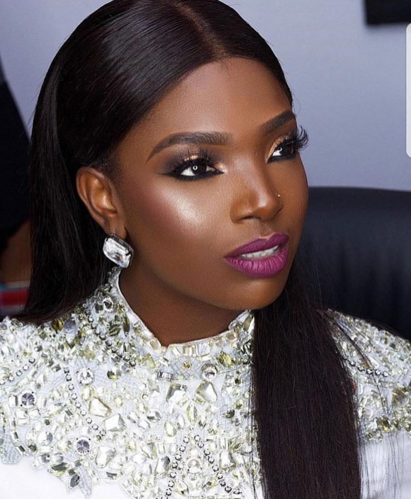 Annie Idibia opens about losing twins to miscarriage a year ago
