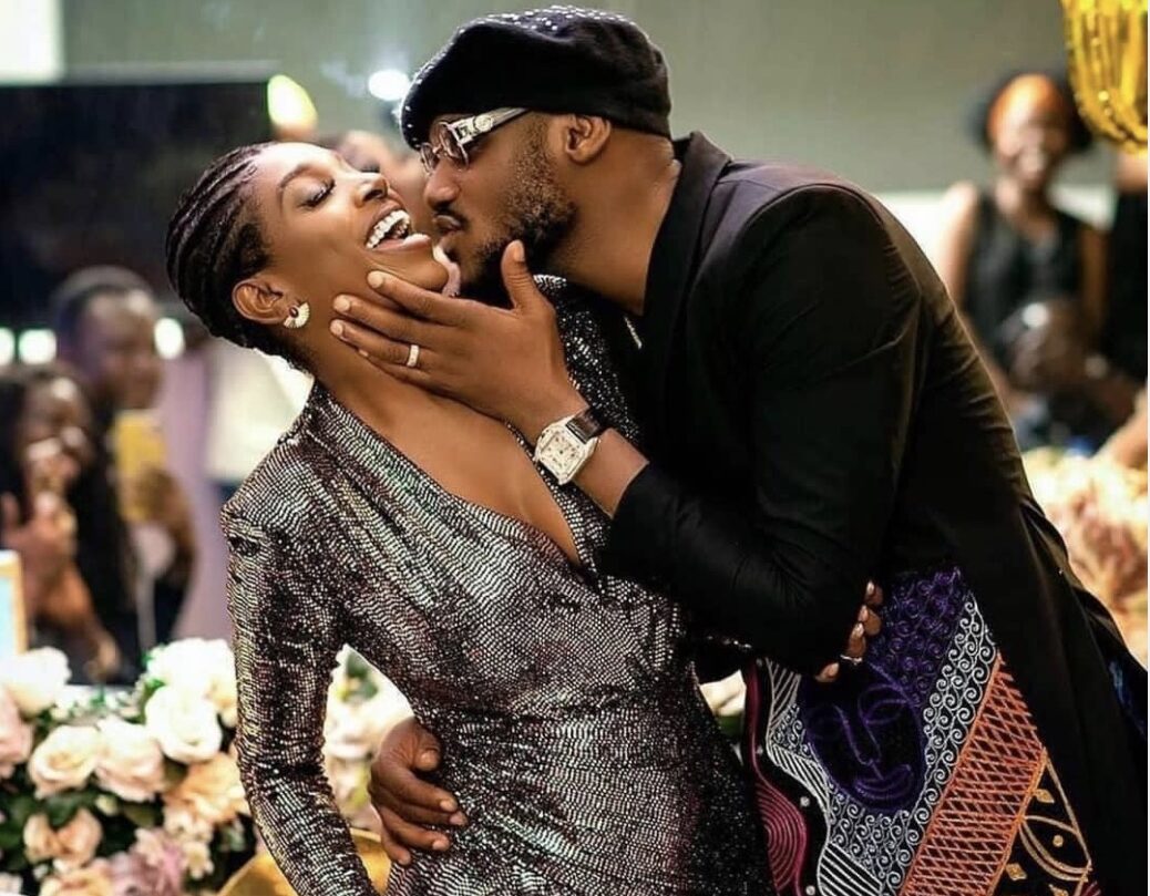 Annie drops 2Baba’s surname
