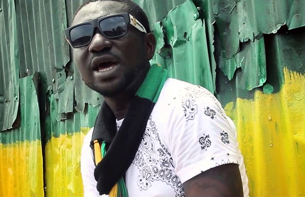 “No artiste has denied stealing my songs”- Blackface