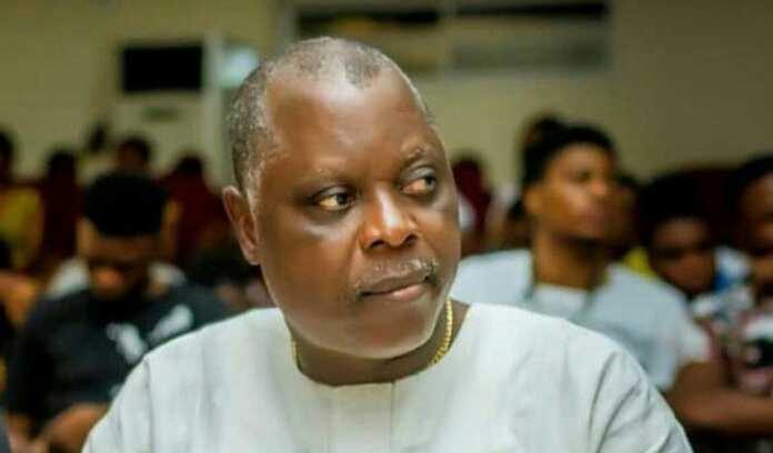 Dele Odule: “The ache of losing a child”- Veteran actor discloses saddest moment in his life
