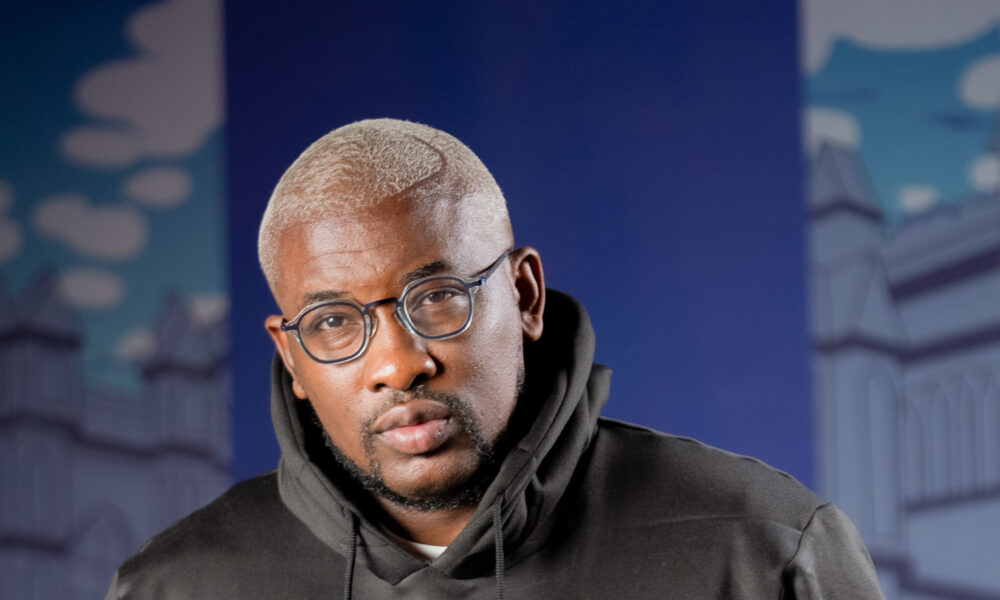 Do2dtun Blasts Nigerians Abroad For Discouraging Others From ‘Japa’