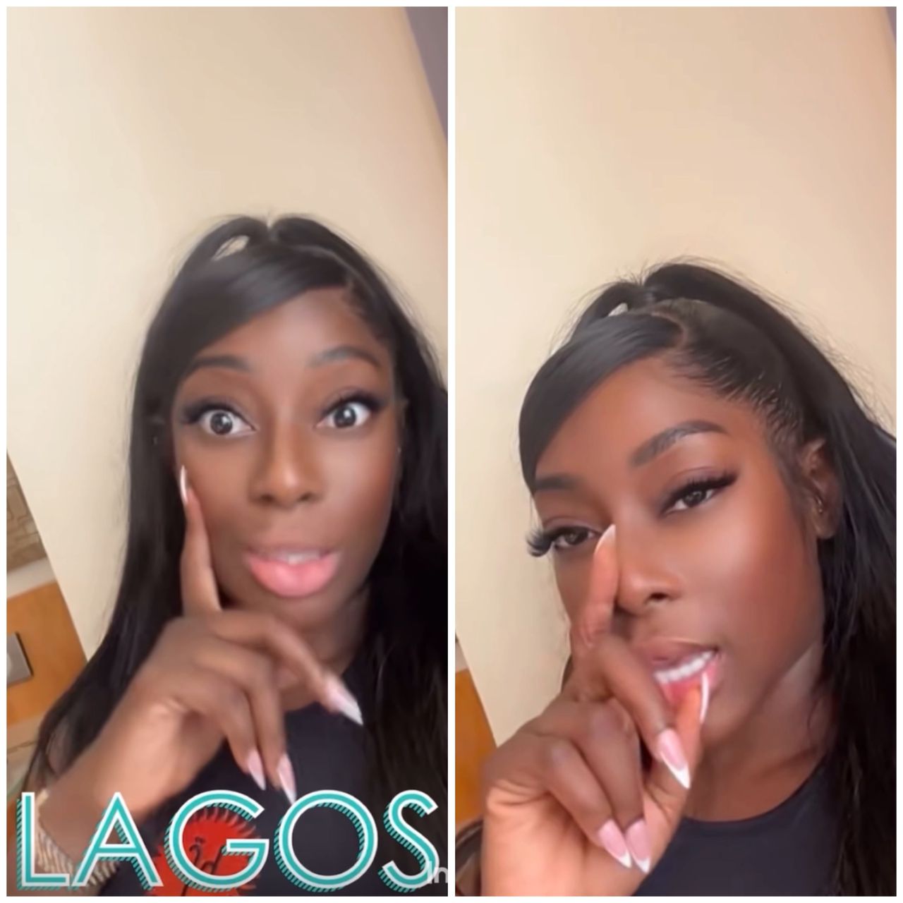 Ms Dorcas Shola Fapson explains how money went missing in Lagos hotel