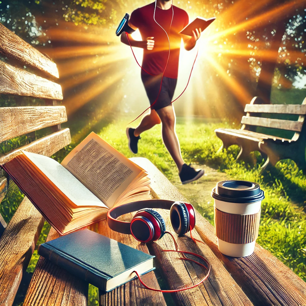 How to Read More in Less Time