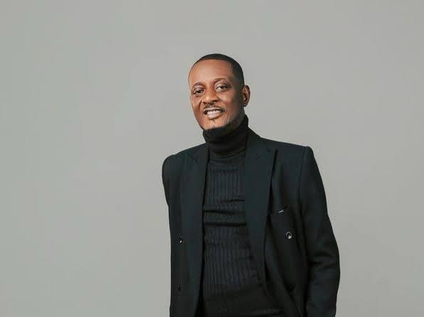 “Most entertainers need healing”- Music producer, ID Cabasa