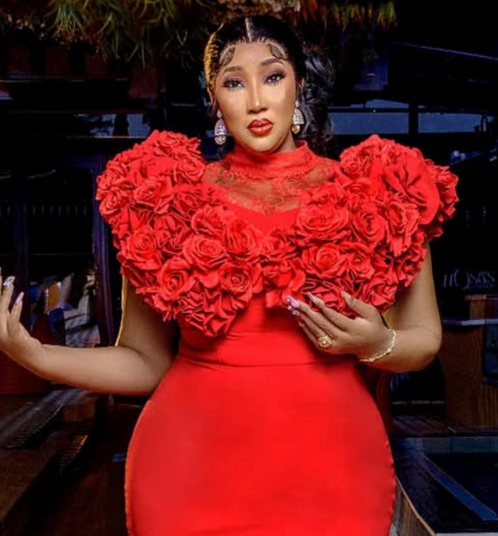 Why Allow a Girl Under 18 Get Married- Actress Judy Austin Shares Thoughts on Early Marriage