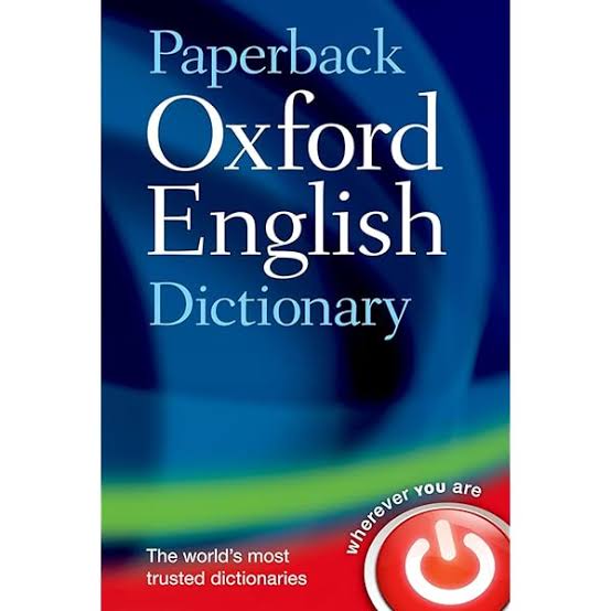 Jand, Japa and 22 other words now in Oxford dictionary