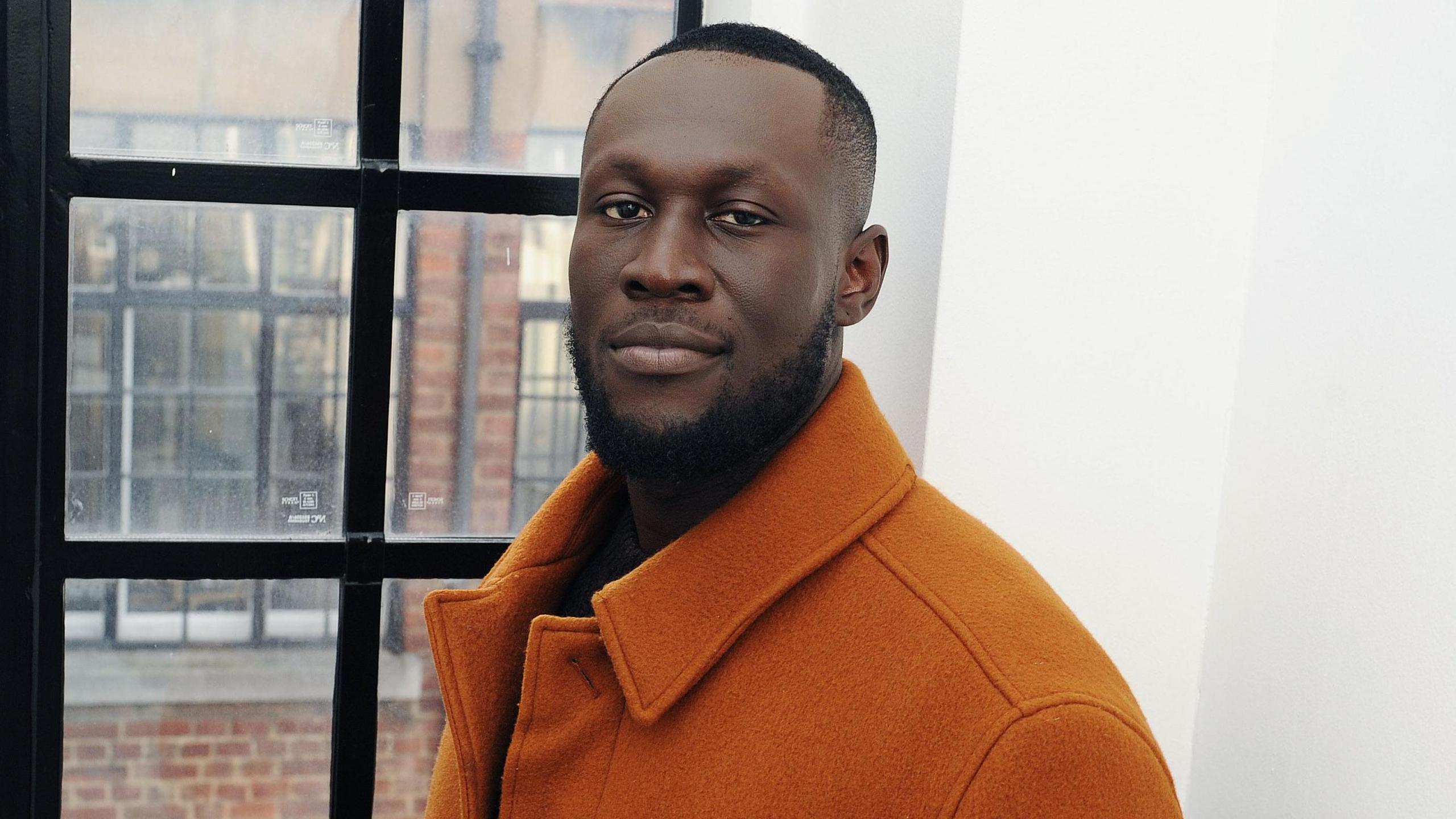 British rapper, Stormzy banned from driving in the UK