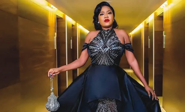 I Ignored my family’s warning about my first marriage – Toyin Abraham