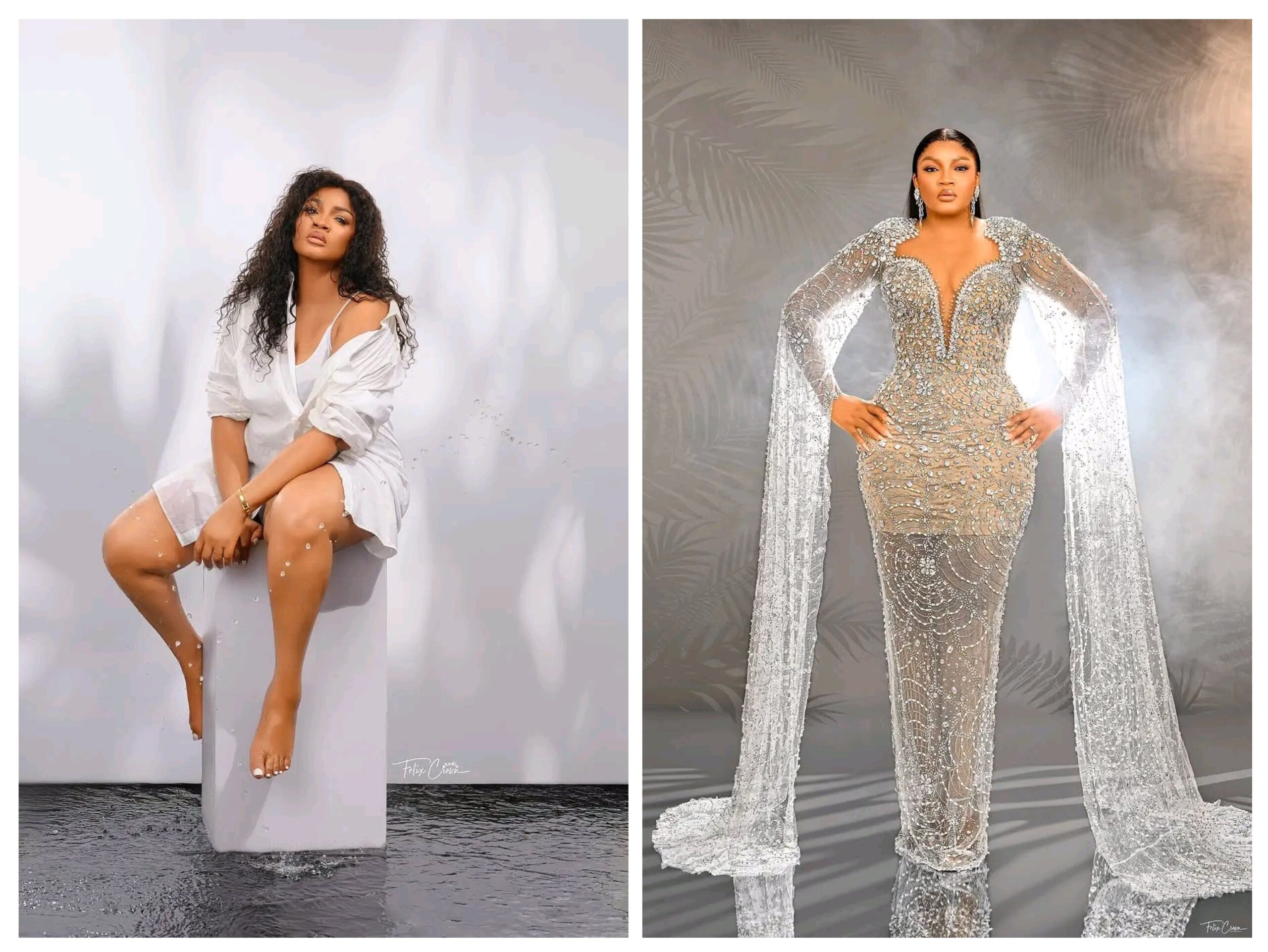 Omosexy: Nollywood reminds fans of her beaut in 47th birthday anniversary