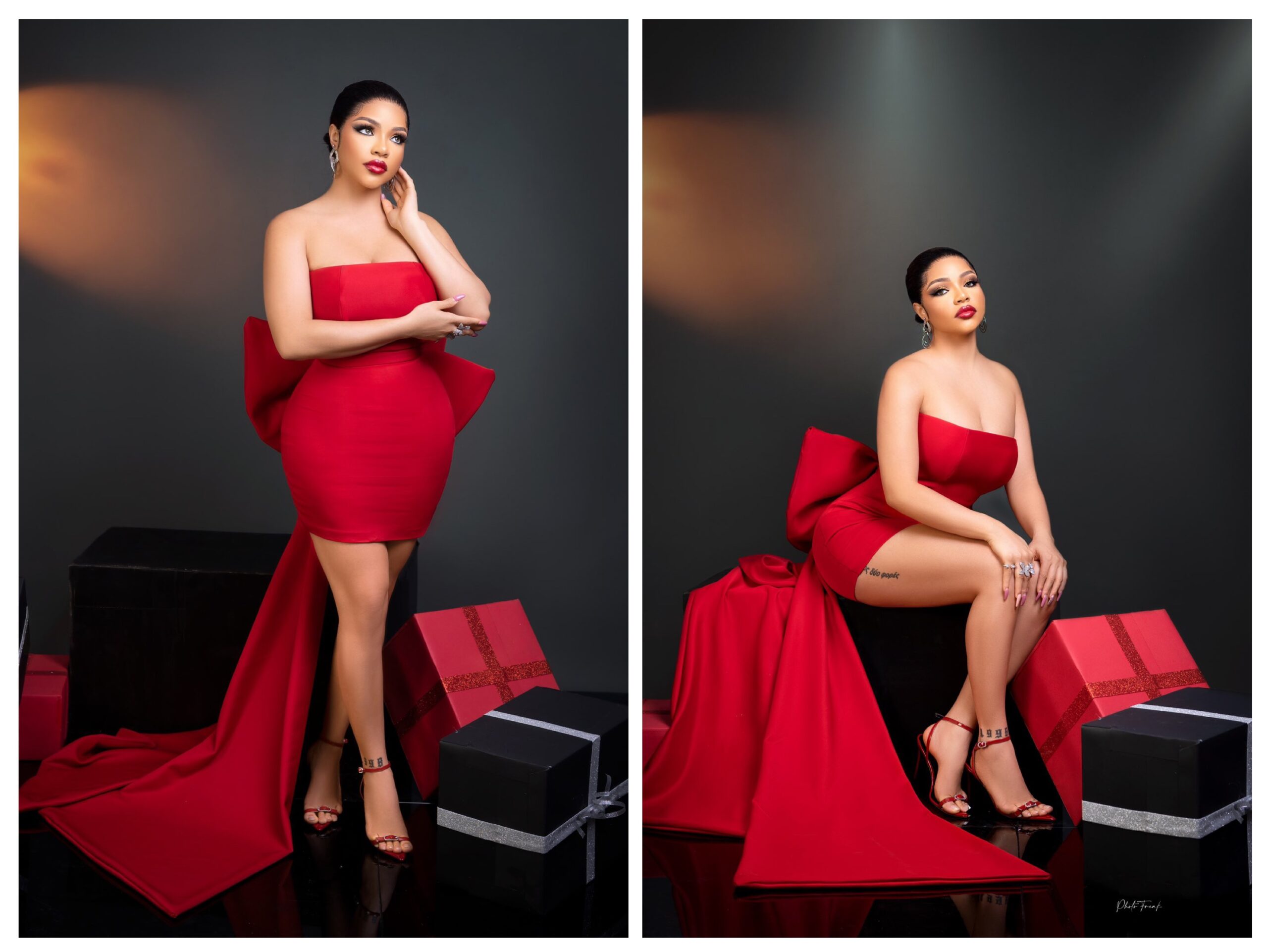 Nengi: Is BBNaija star pregnant?