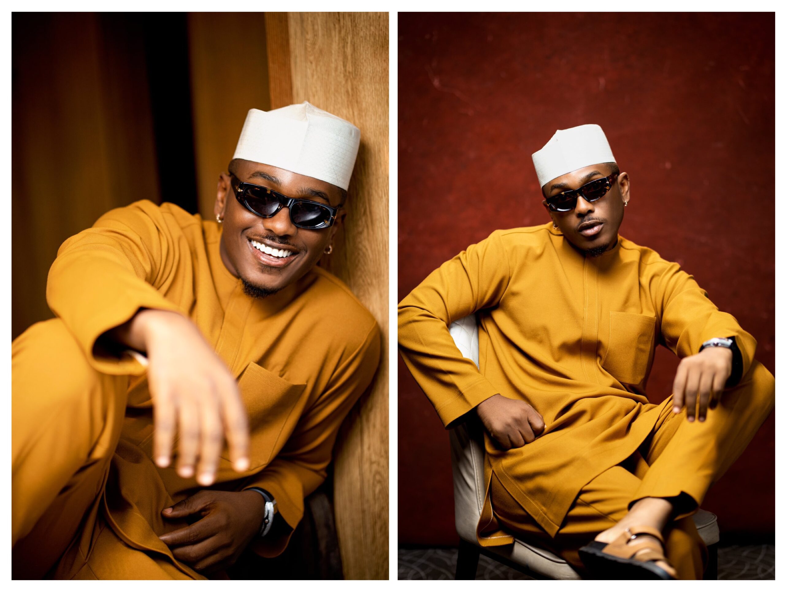 How I Lost My Soulmate- Actor Timini Egbuson Reveals